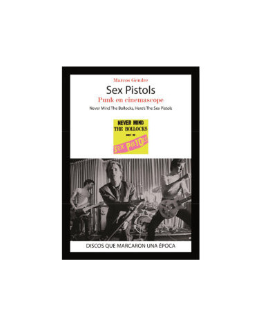 sex-pistols
