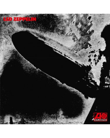 Led Zeppelin - Cd Led Zeppelin - Cd Original Remasterizado