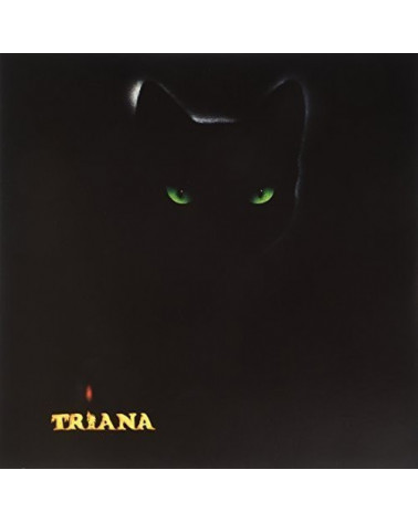 Triana - Vinilo El Patio (Picture Vinyl)