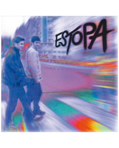 Estopa - Vinilo Estopa (Remasterizado)