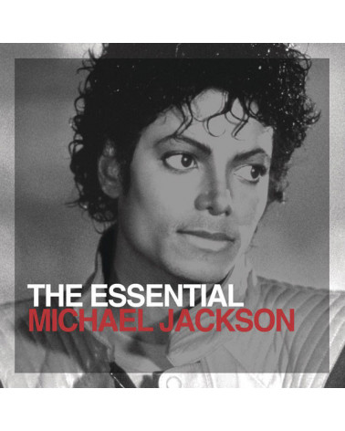 Michael Jackson - Cd The Essential Michael Jackson (2 Cds) Essential Rebrand