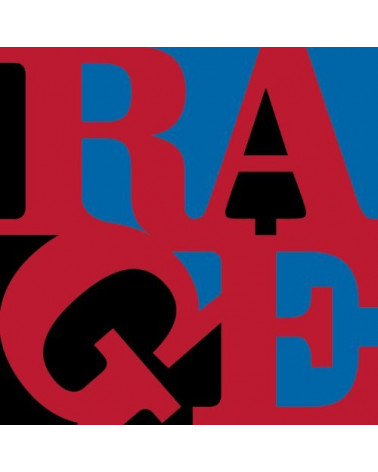 Rage Against The Machine - Cd Renegades
