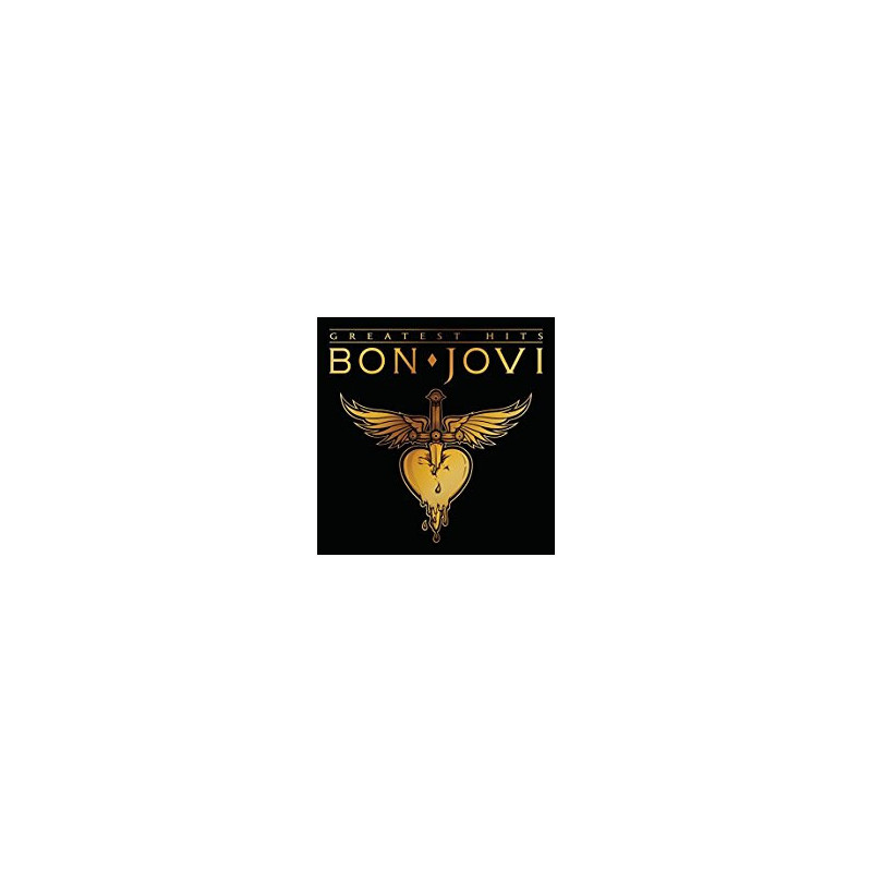 Bon Jovi Greatest Hits