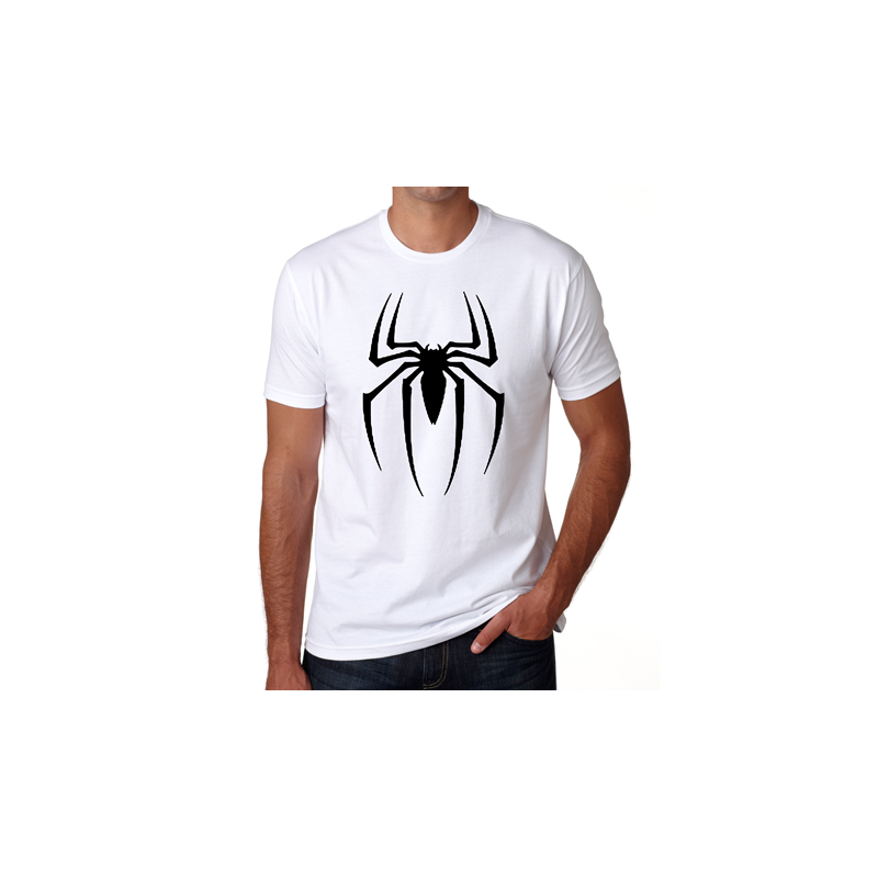 Camiseta hombre araña outlet