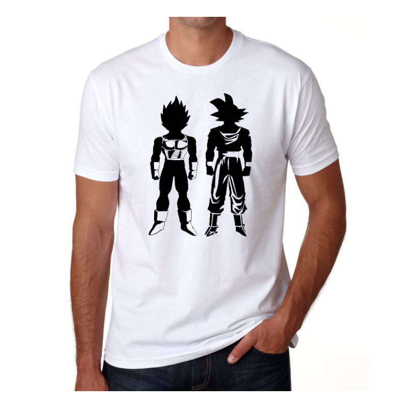 Camiseta goku niño cheap