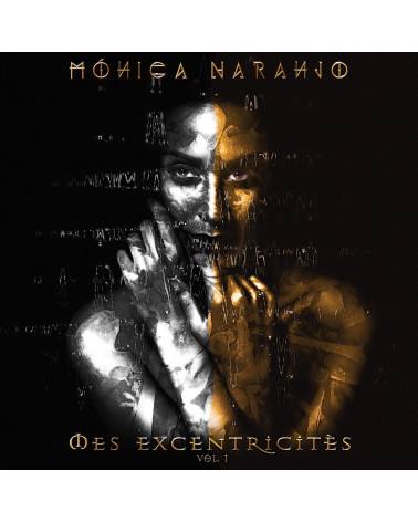 mónica naranjo ‎– mes excentricitès vol. i — ed - Compra venta en  todocoleccion