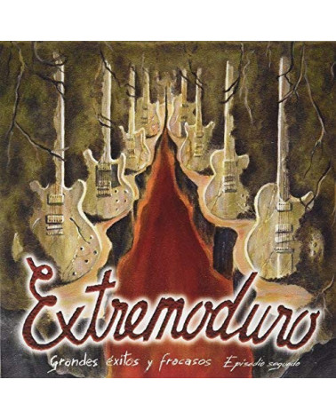 Comprar vinilo Agila - Extremoduro