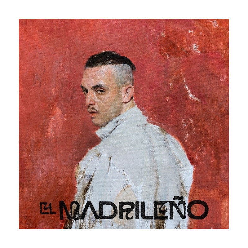 C. Tangana - CD El Madrileño