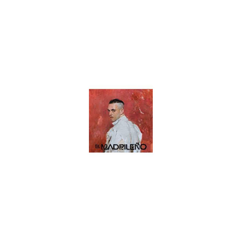 c. tangana - el madrileño lp 2021 - Compra venta en todocoleccion