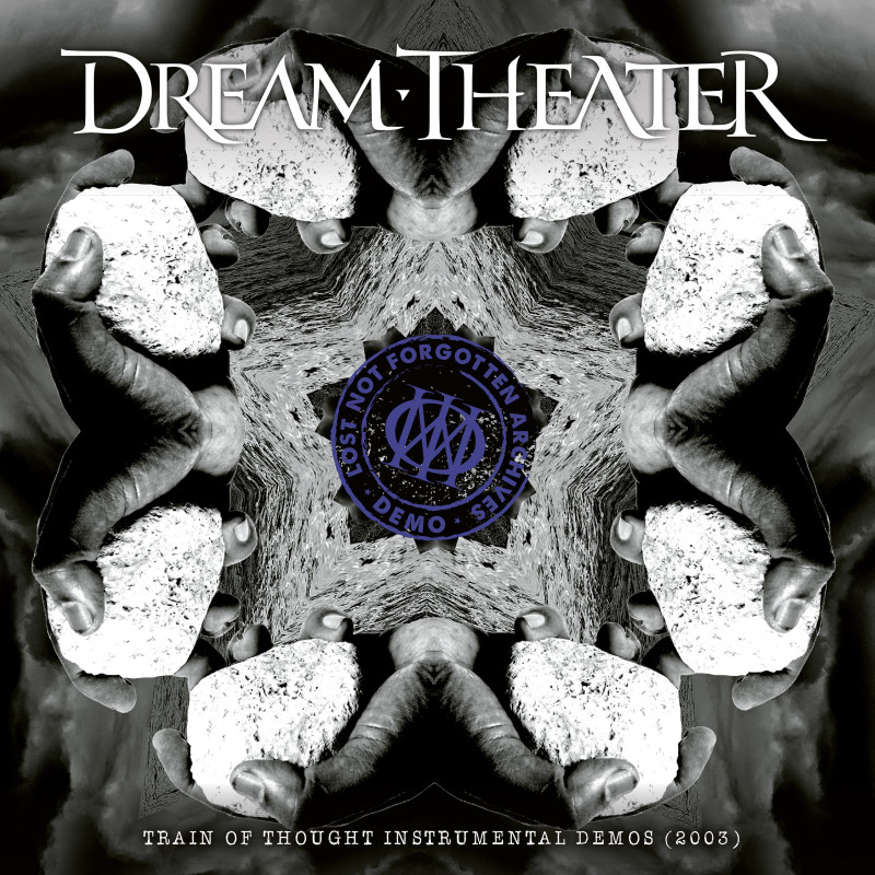 Dream Theater - Cd (edc. special) Lost Not Forgotten Archives: Of Thought Demos (2003)