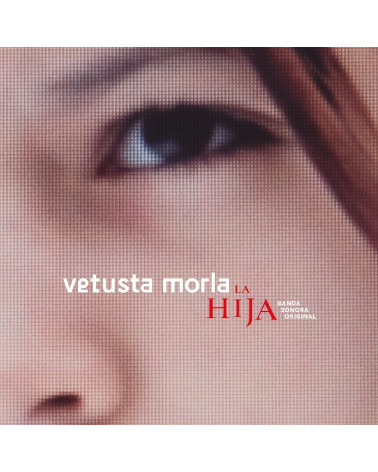 Vetusta Morla - Vinilo BSO. La Hija