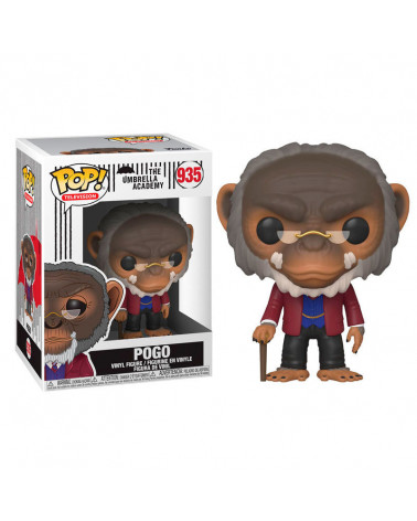 Figura Funko Pop! Pop Star Wars: Tij-Chebacca&Pogp