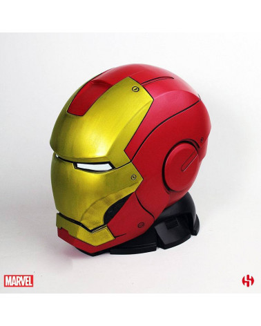 Marvel - Hucha Iron Man Casco MKIII