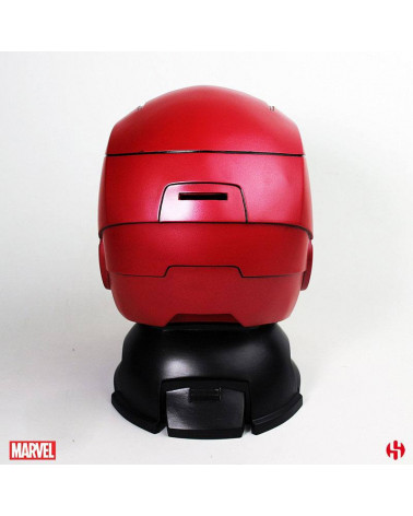 Hucha Casco Ironman 24 cm