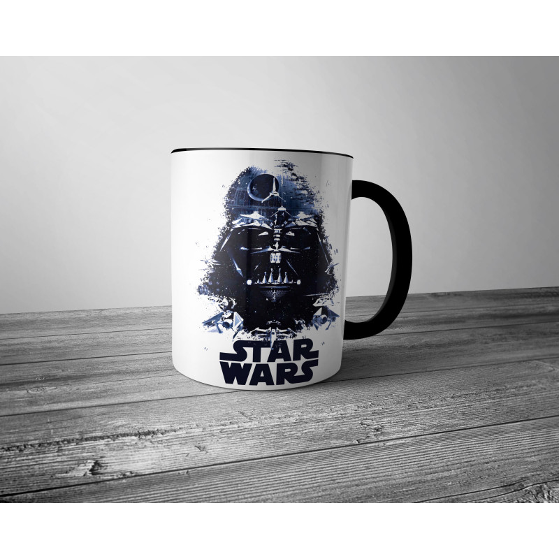 Star Wars - Taza