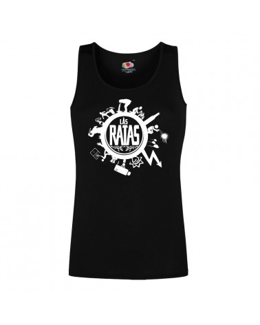 Camiseta camela ramones online