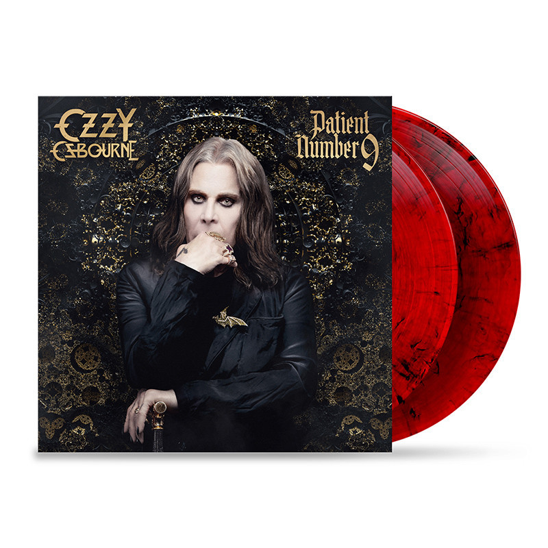 Ultimas Compras - Página 24 Ozzy-osbourne-vinilo-patient-number-9-transparent-red-black-marbled