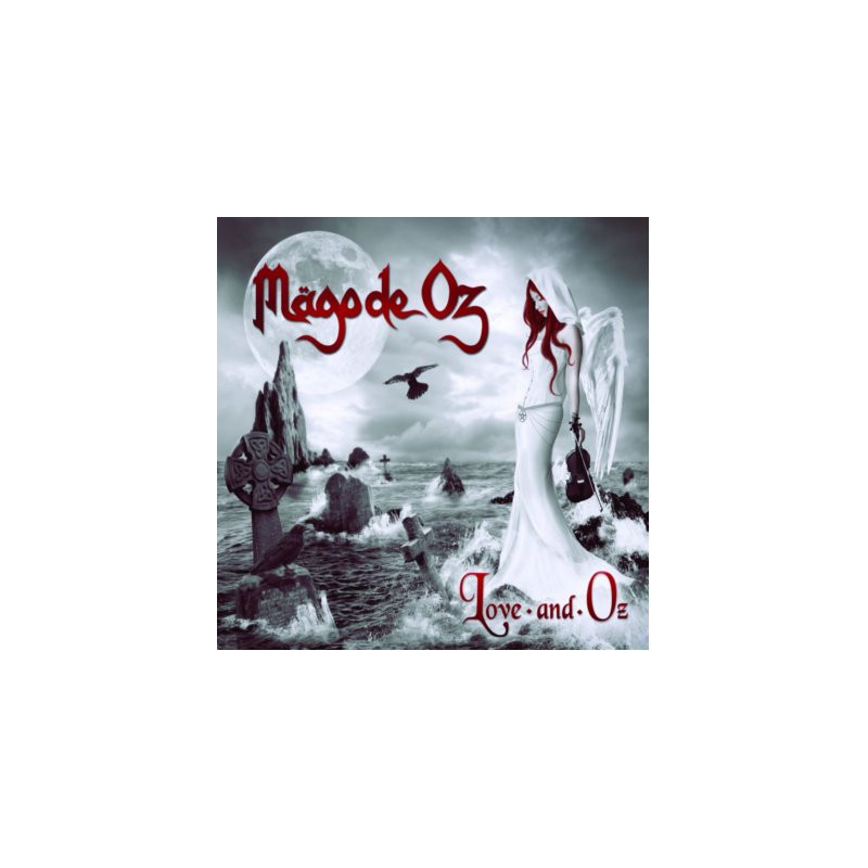 03.- El metalverso - Mago de Oz 