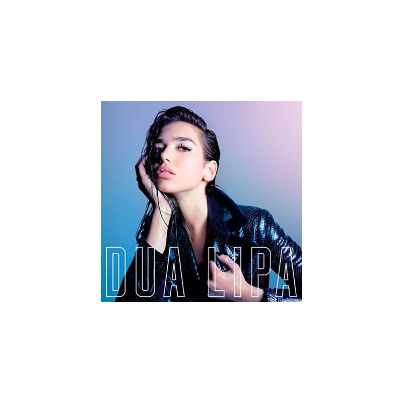 Dua Lipa se apunta al vinilo – VINILAND