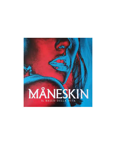 Comprar cd online Maneskin - Rush Deluxe