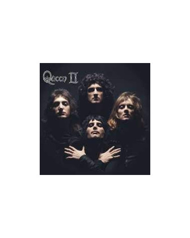 Queen - Vinilo Queen Ii