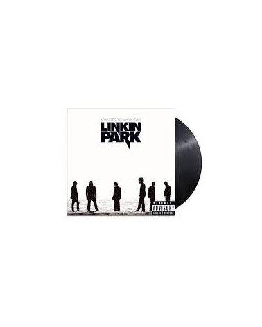 Linkin Park - Vinilo Minutes To Midnight