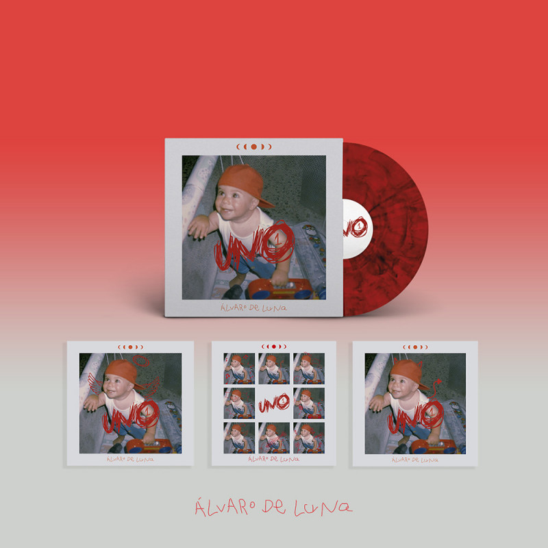 La Casa Del Disco - Lo último en Música - Comprar Vinilos, CDs y ...