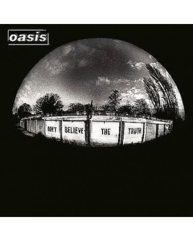Oasis - Vinilo Dont Believe The Truth