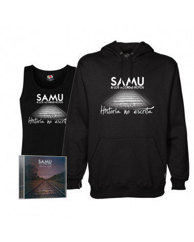 SUDADERA CAPUCHA (5)