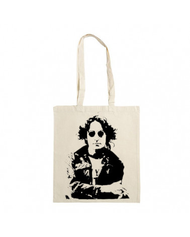 Totebag Ciudad Noche