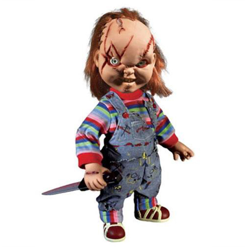 Chucky - Muñeco Parlante Chucky (Muñeco Diabolico)