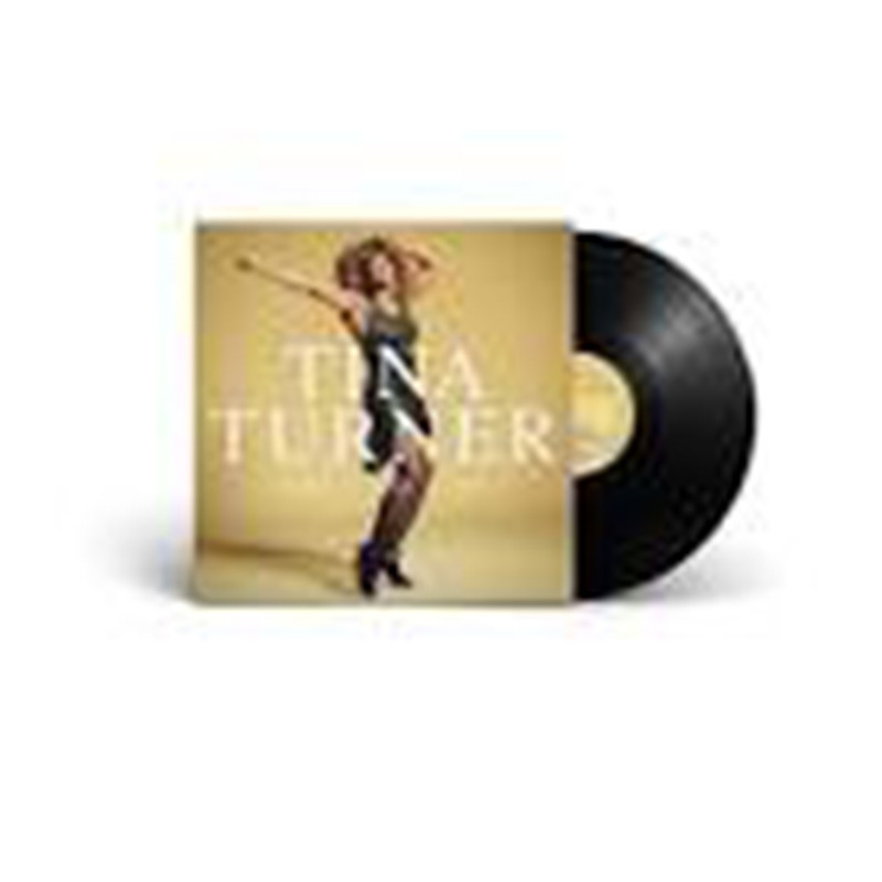 Tina Turner - Vinilo Queen Of Rock 'N' Roll