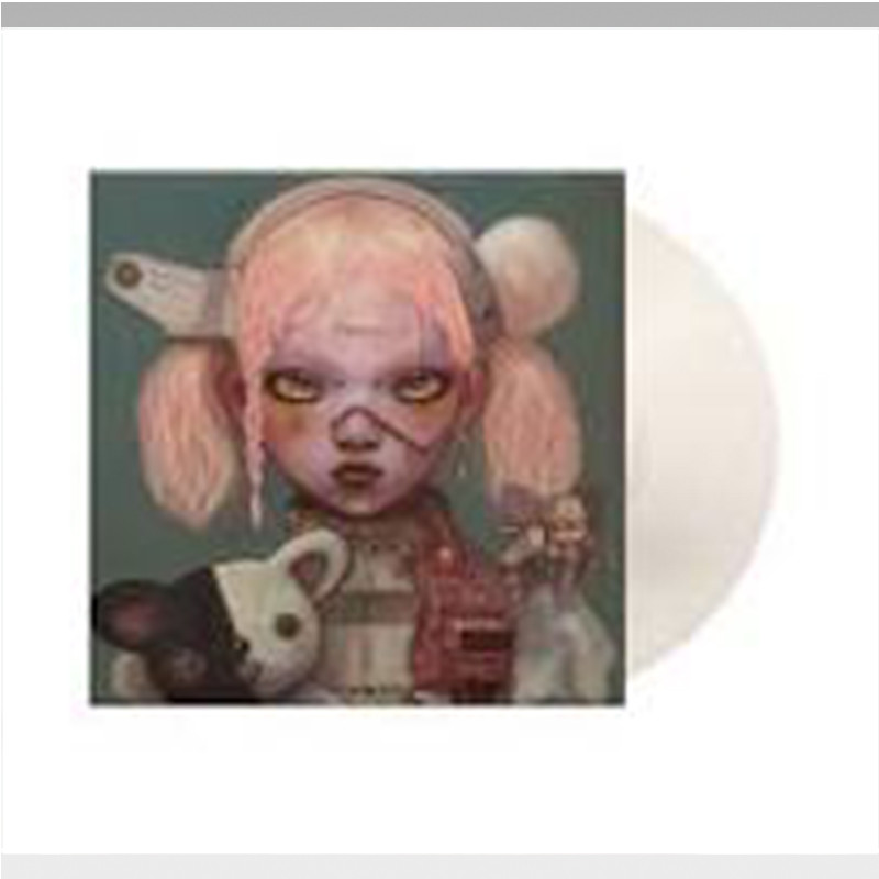 Bring Me The Horizon - CD POST HUMAN: NeX Gen