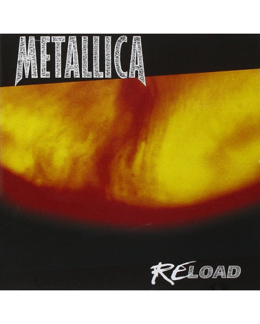 VINILOS, METALLICA - RELOAD