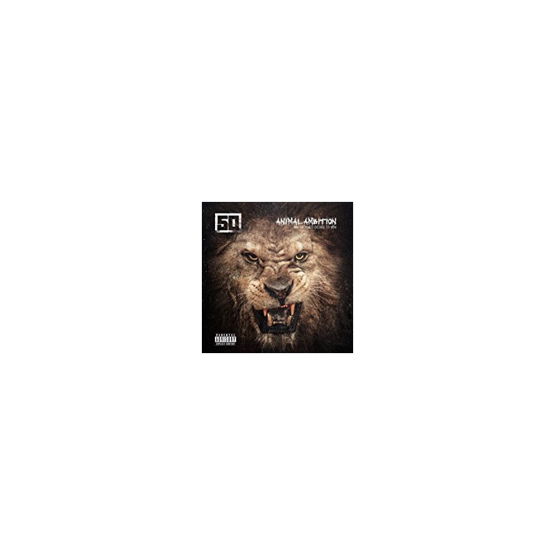 50 Cent - Animal Ambition An Untamed 50 Cent - Animal Ambition An Untamed