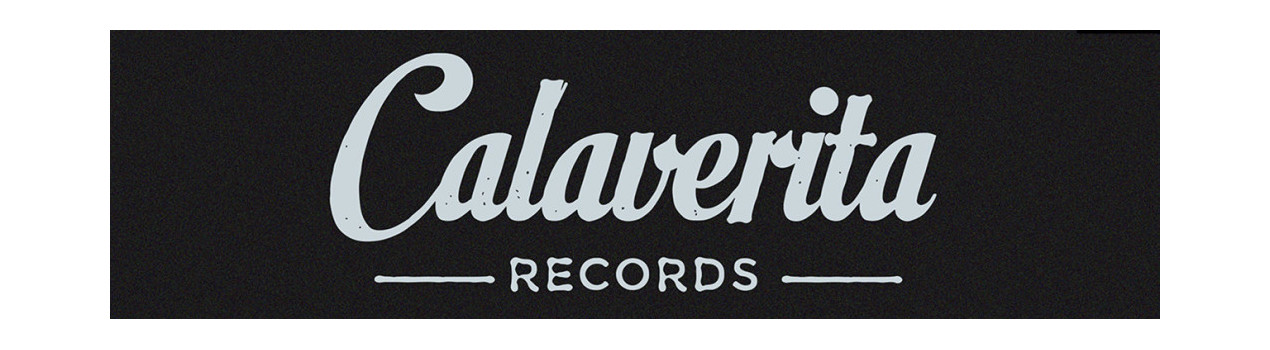 Calaverita Records