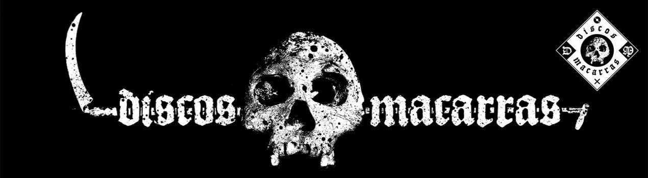 Discos Macarras