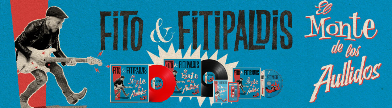 Fito Y  Fitipaldis