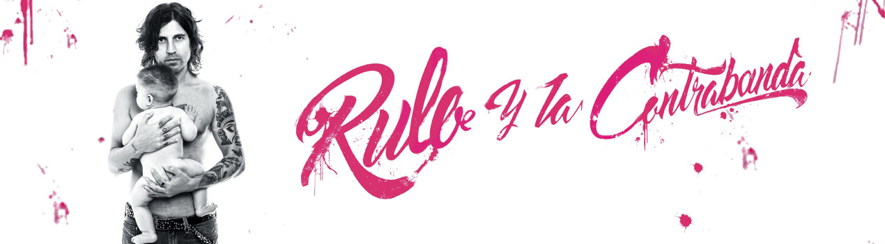 Rulo Y La Contrabanda - Vinilo + CD Basado en Hechos Reales