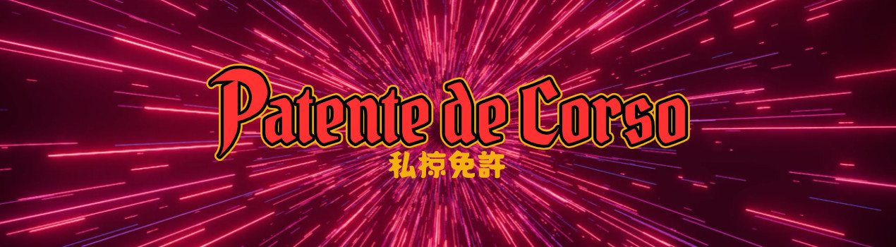 Patente De Corso