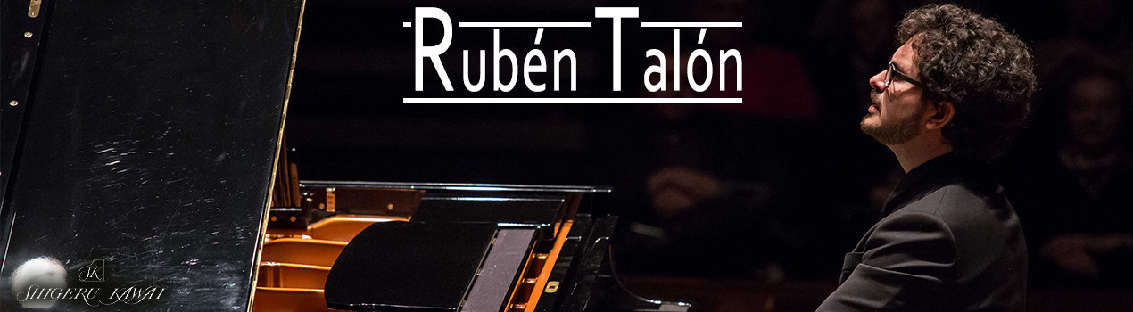 Rubén Talón