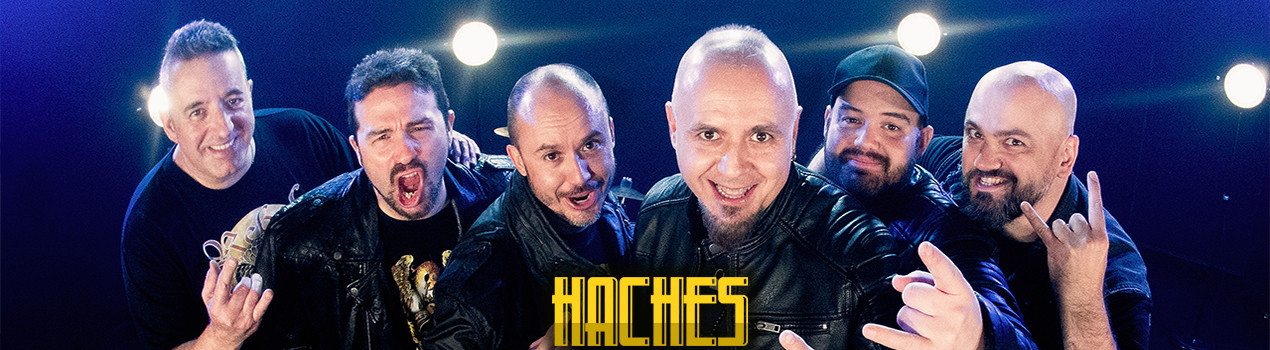 Haches