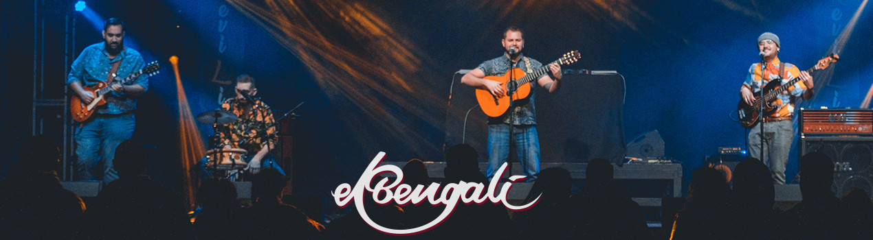 El Bengalí