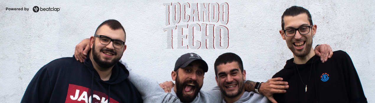 Tocando Techo