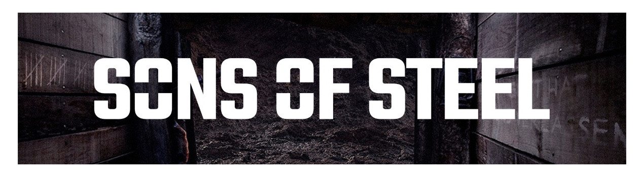 Sons Of Steel