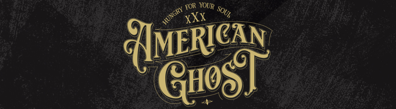 American Ghost