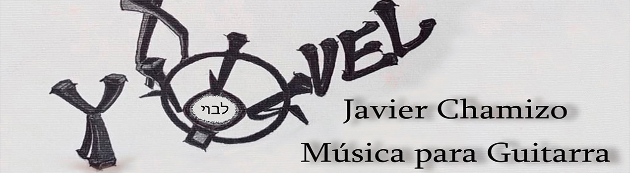 Javier Chamizo
