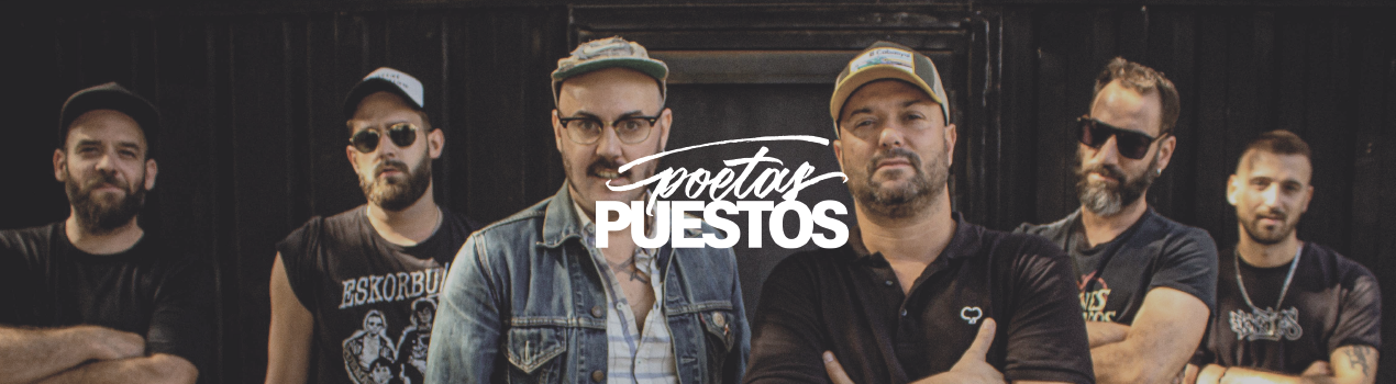 Poetas Puestos
