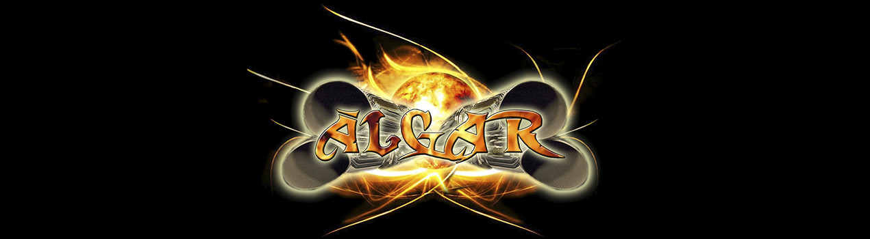 ÁLGAR