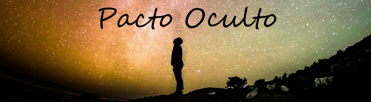 Pacto Oculto